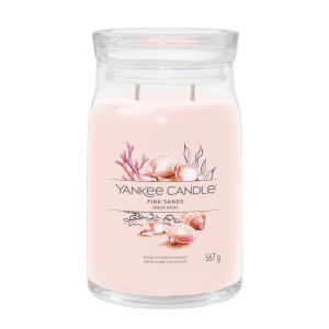 Pink Sands